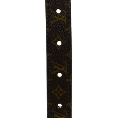 Louis Vuitton Monogram 30 mm 80 32 Belt 8 of 8