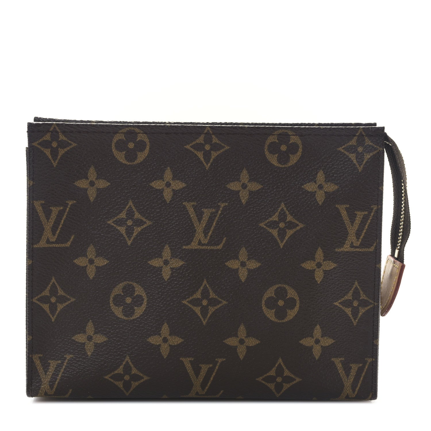 Louis Vuitton Monogram Toiletry Pouch 19 1 of 8