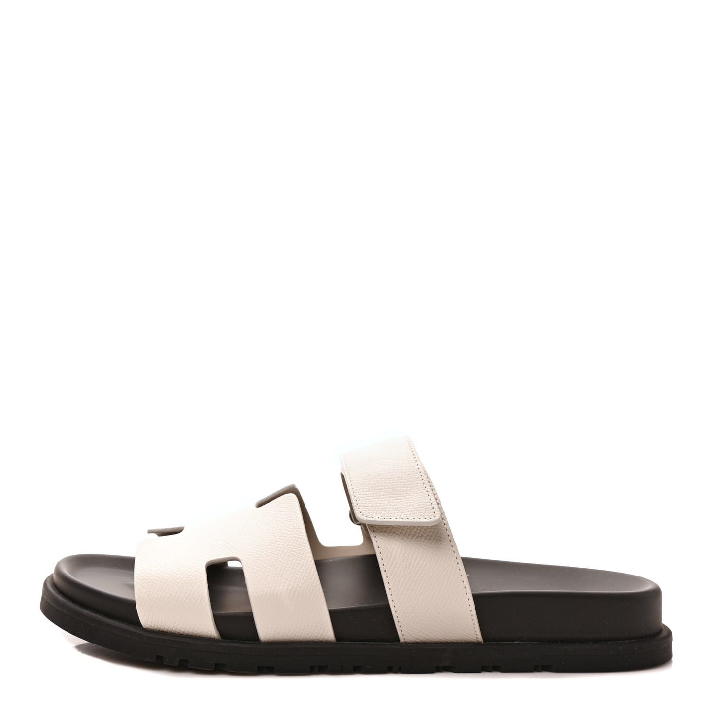 Epsom Mens Chypre Sandals 42.5 Beige Glaise