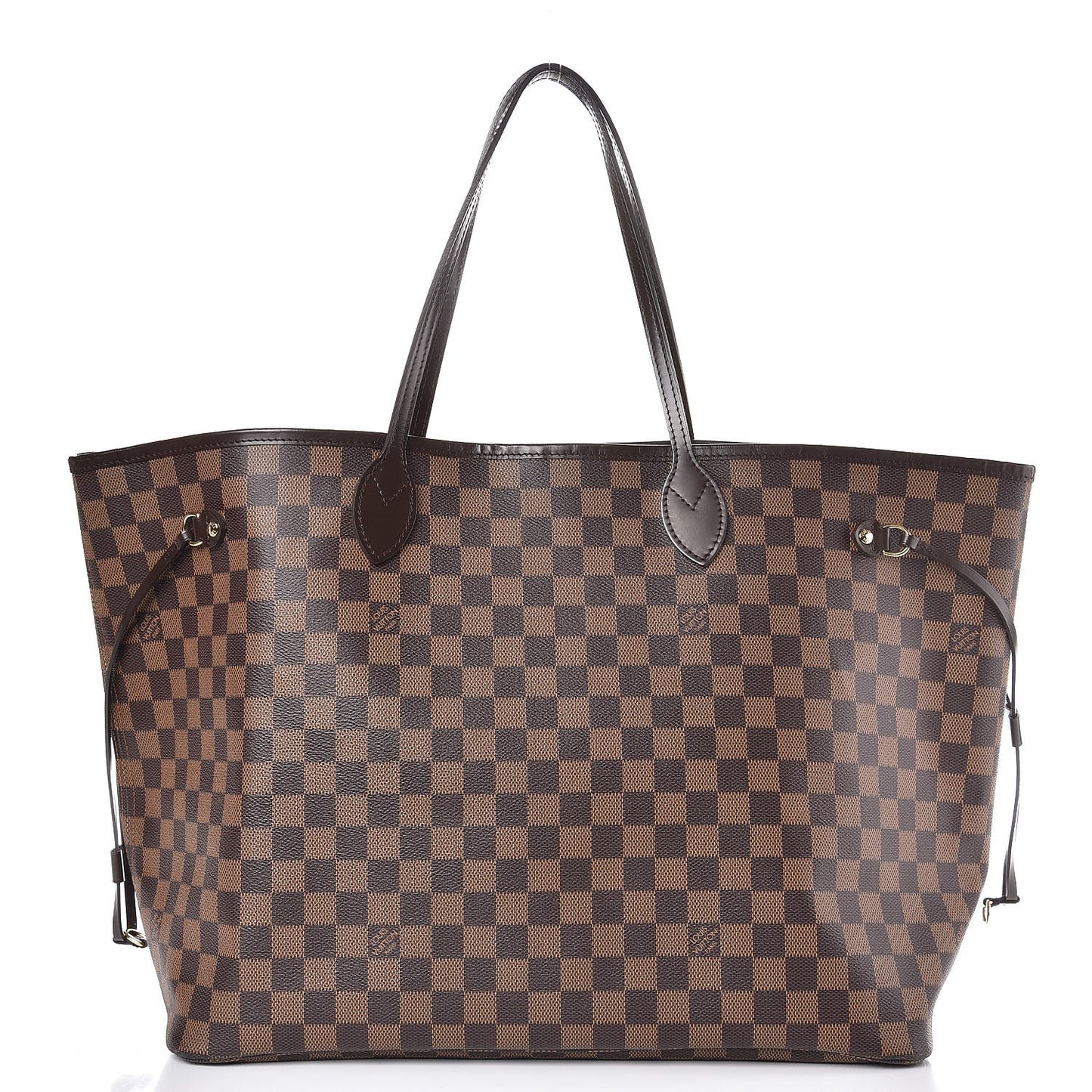 Damier Ebene Neo Neverfull GM