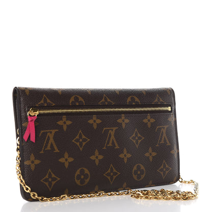 Louis Vuitton Monogram 2018 Christmas Animation Pochette Weekend 3 of 9