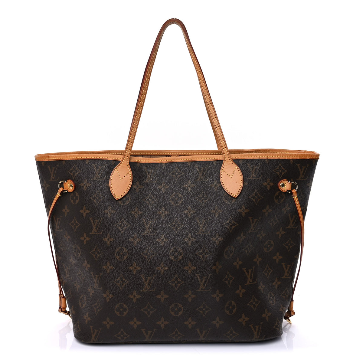 Louis Vuitton Monogram Neverfull MM 1 of 8