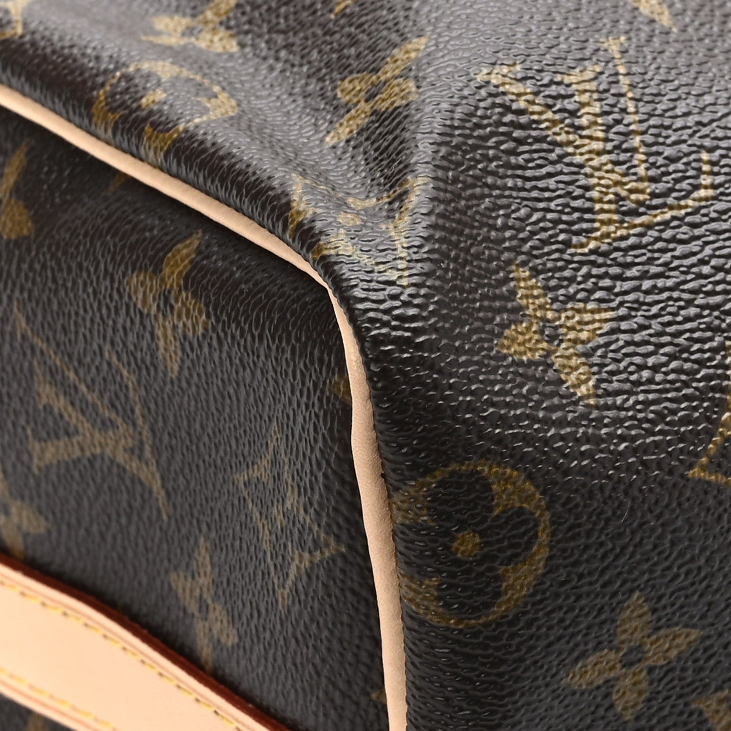 Louis Vuitton Monogram Speedy Bandouliere 25 8 of 11