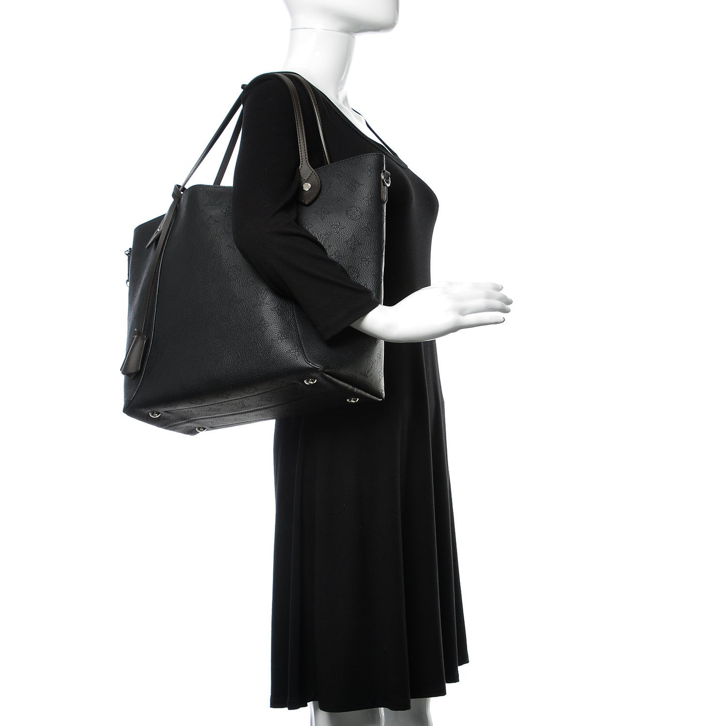 Mahina Hina MM Black