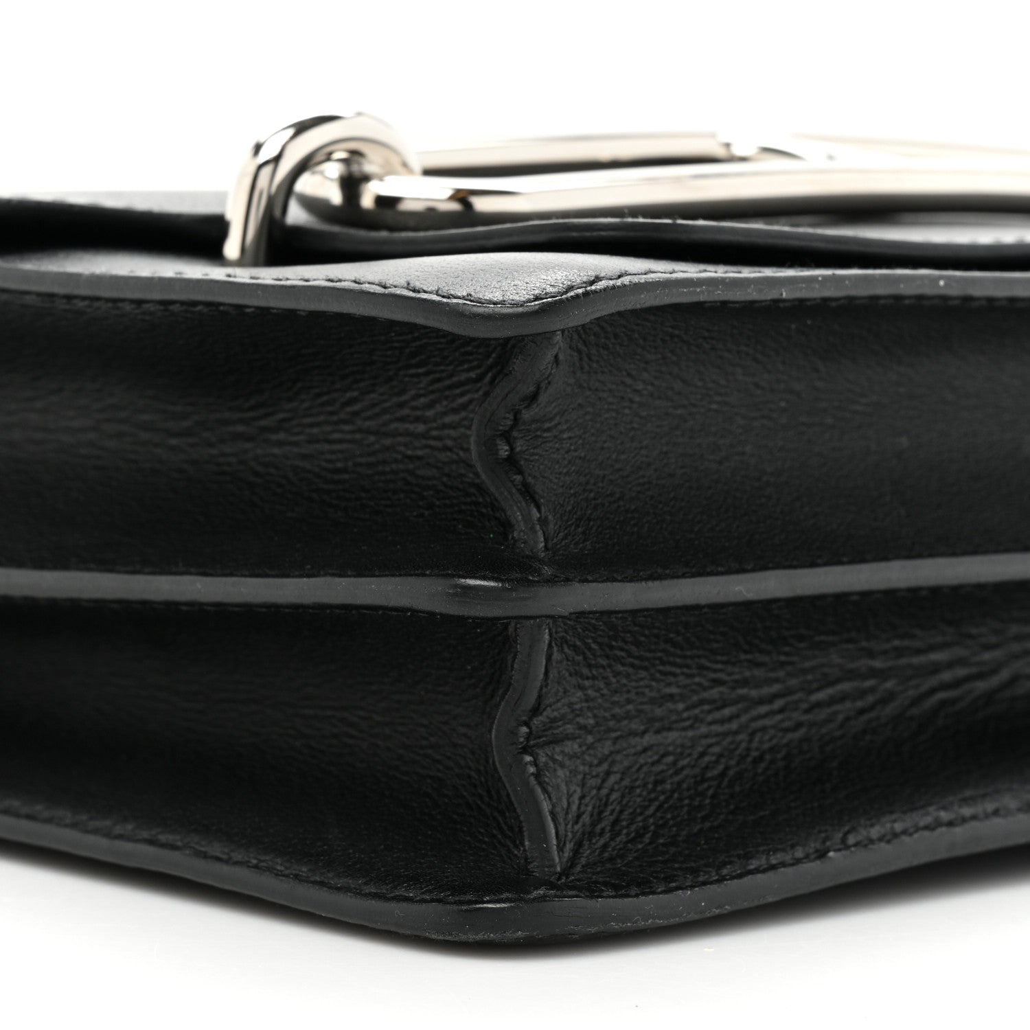 Hermes Evercolor Sac Roulis 23 Black 10 of 15