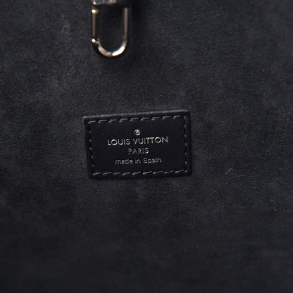 Louis Vuitton Epi Neverfull MM Denim Light 6 of 6