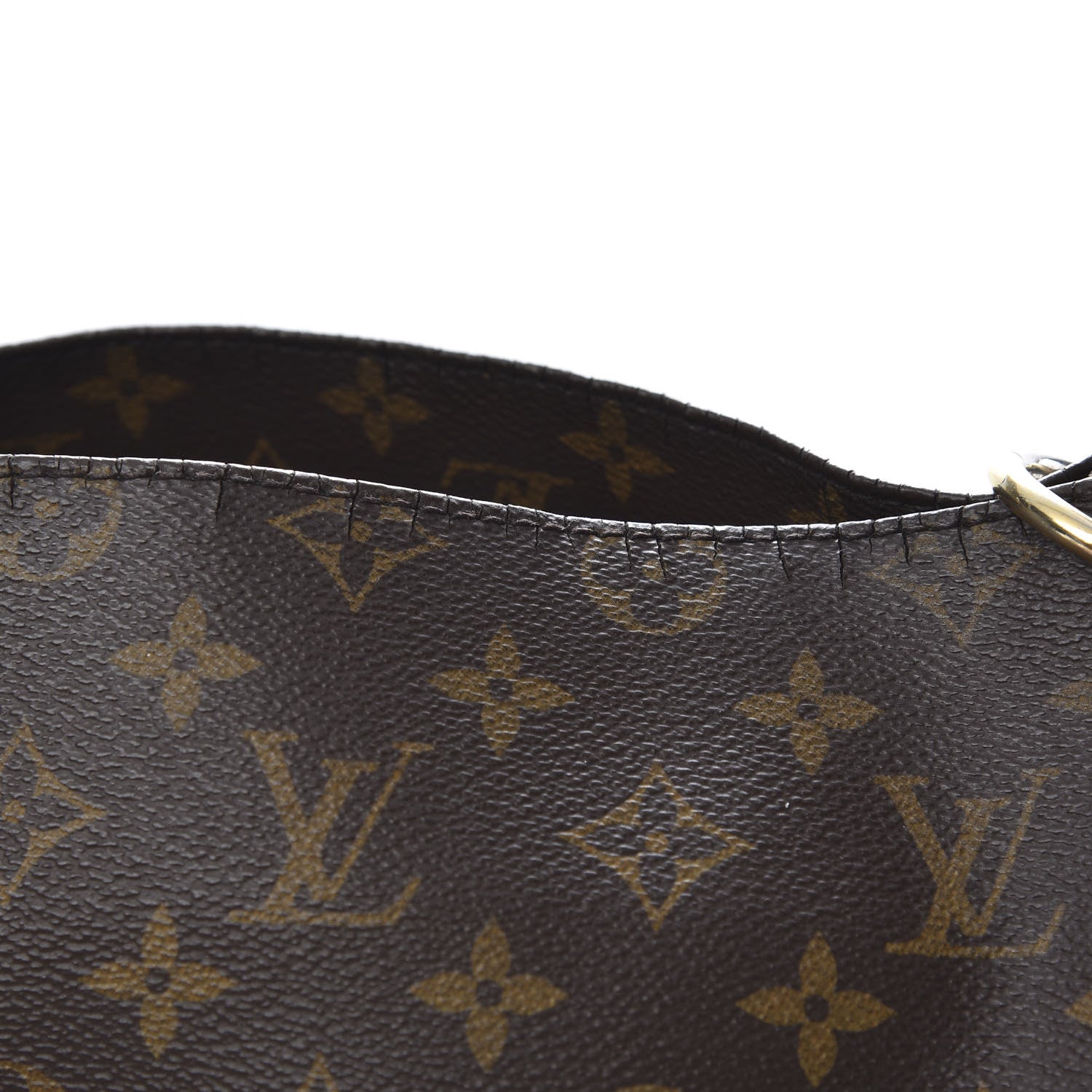 Louis Vuitton Monogram Metis 13 of 17