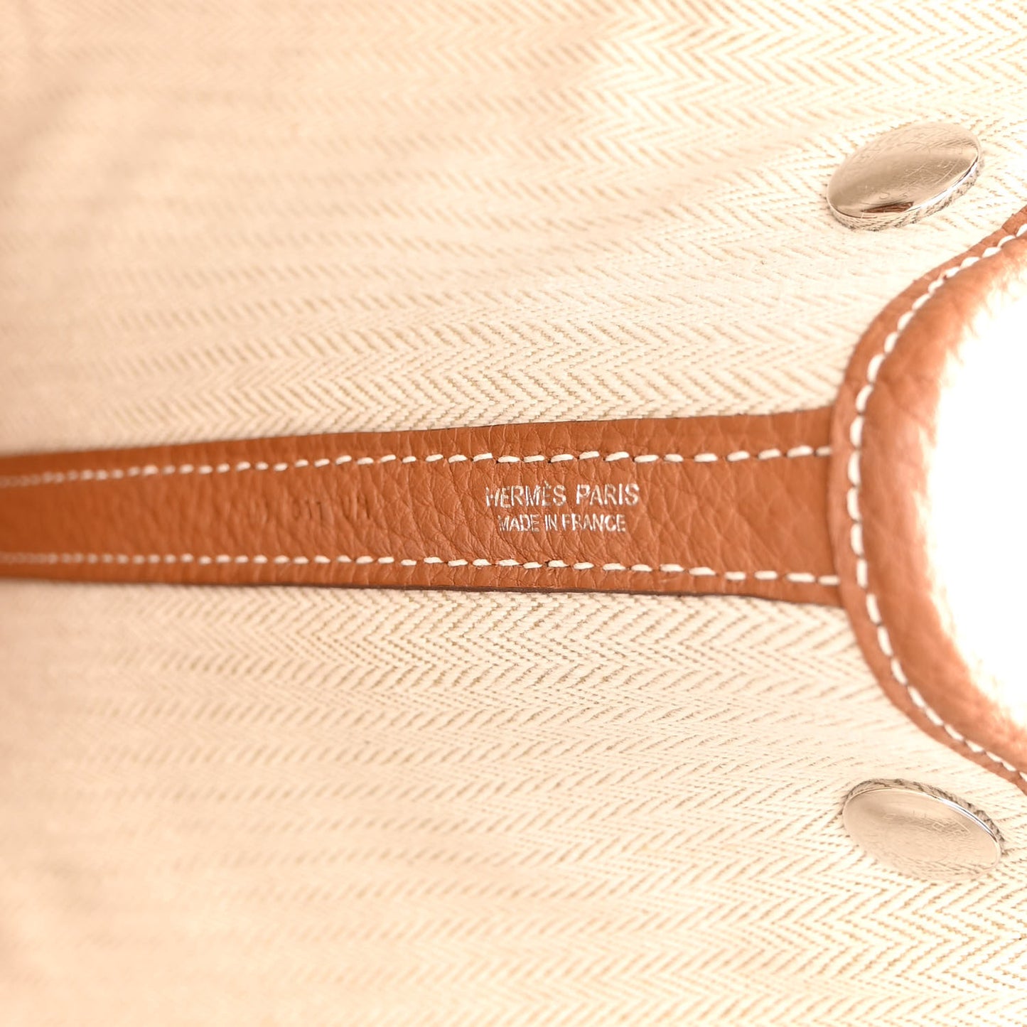 Negonda Garden Party 36 MM Gold