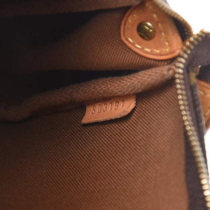 Louis Vuitton Monogram Eva Clutch 6 of 7