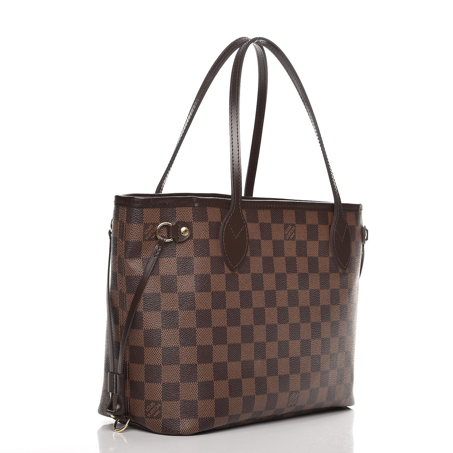 Damier Ebene Neo Neverfull PM