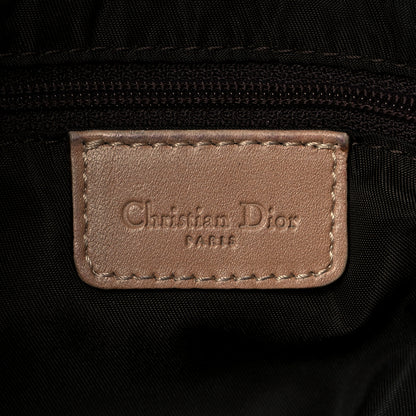 Christian Dior Monogram Saddle Bag Brown 6 of 10