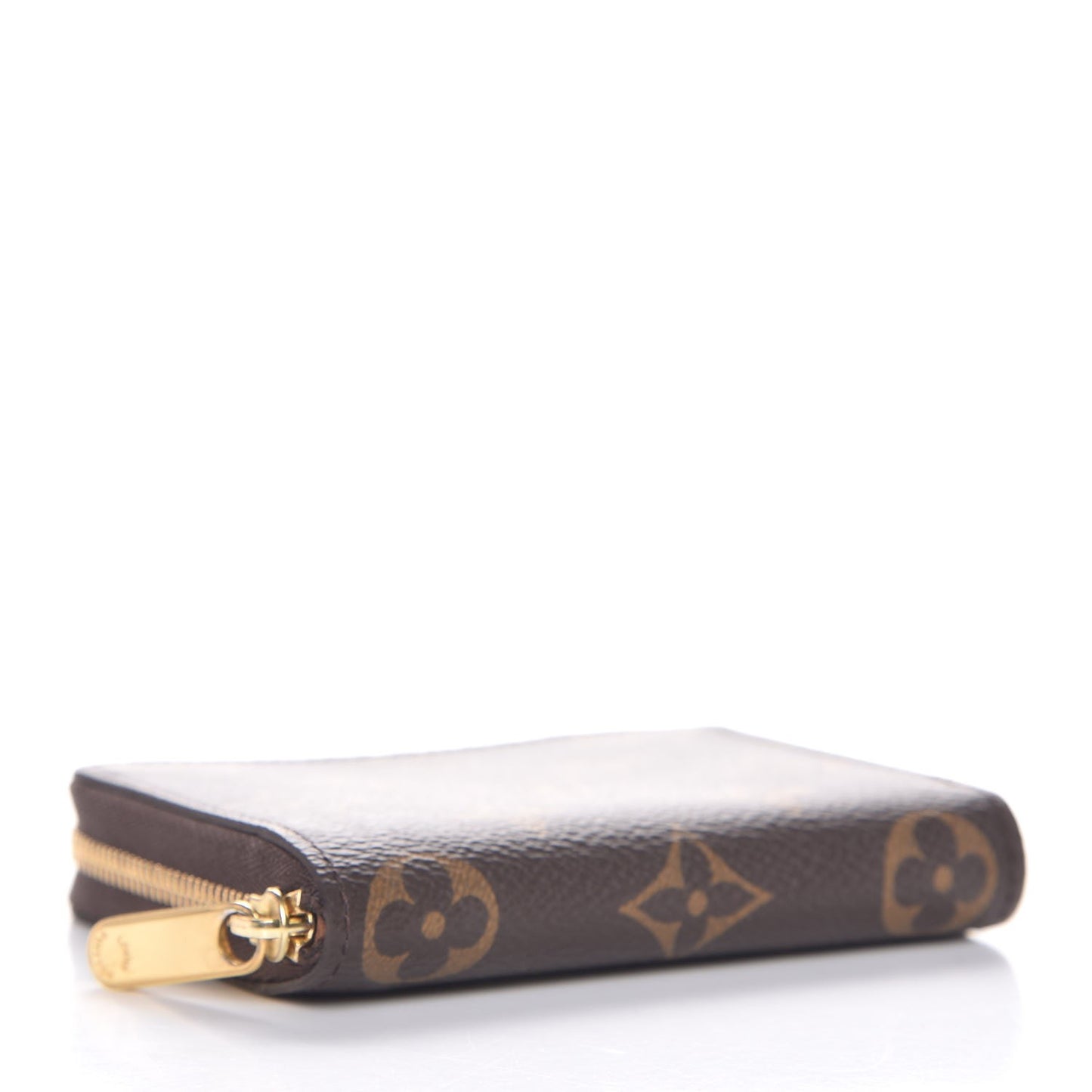 Monogram Zippy Coin Purse