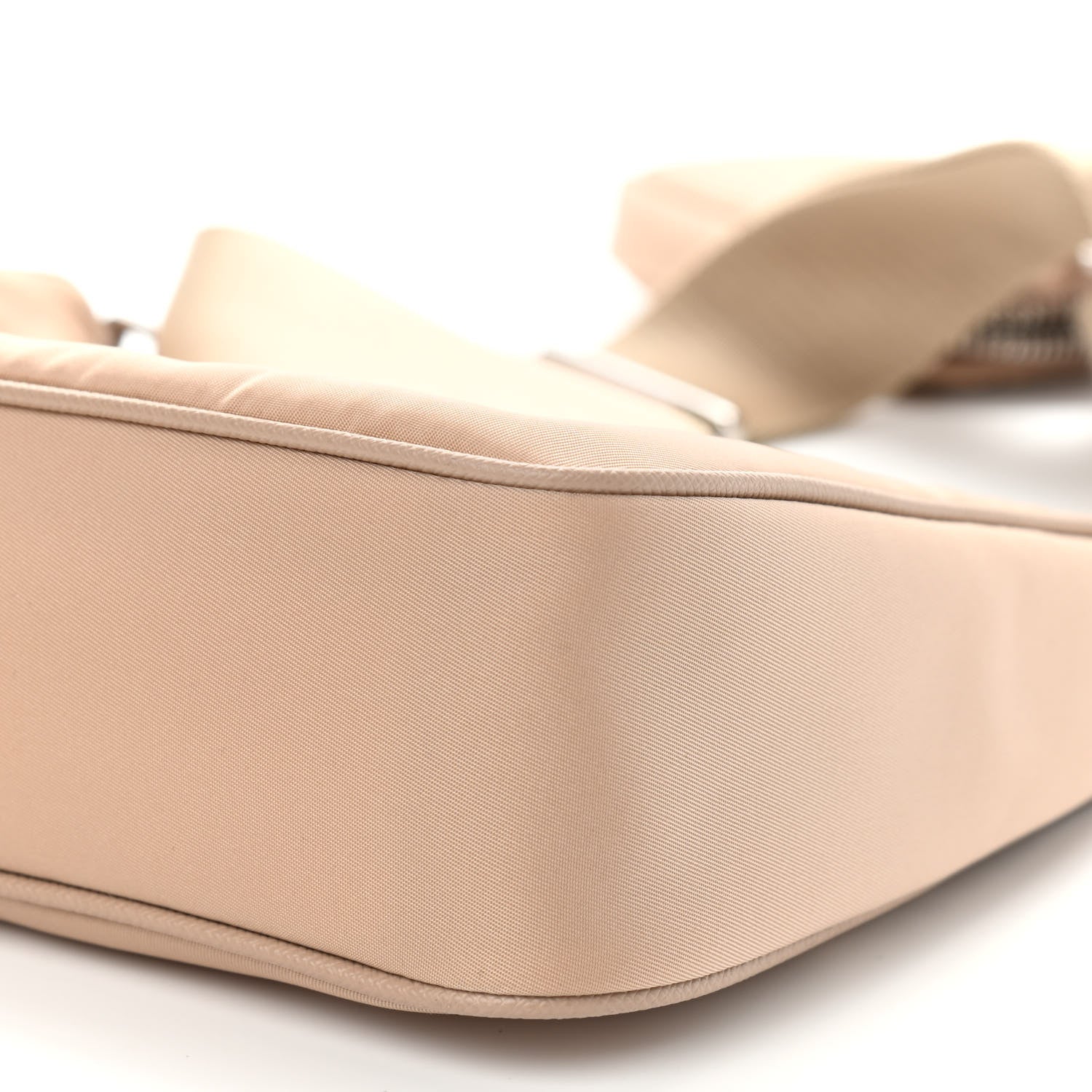 Prada Nylon Re-Edition 2005 Shoulder Bag Cammeo 6 of 9