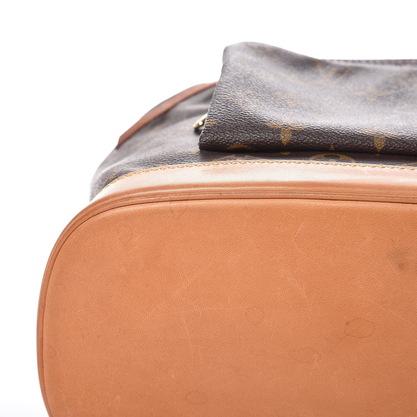 Monogram Montsouris GM Backpack