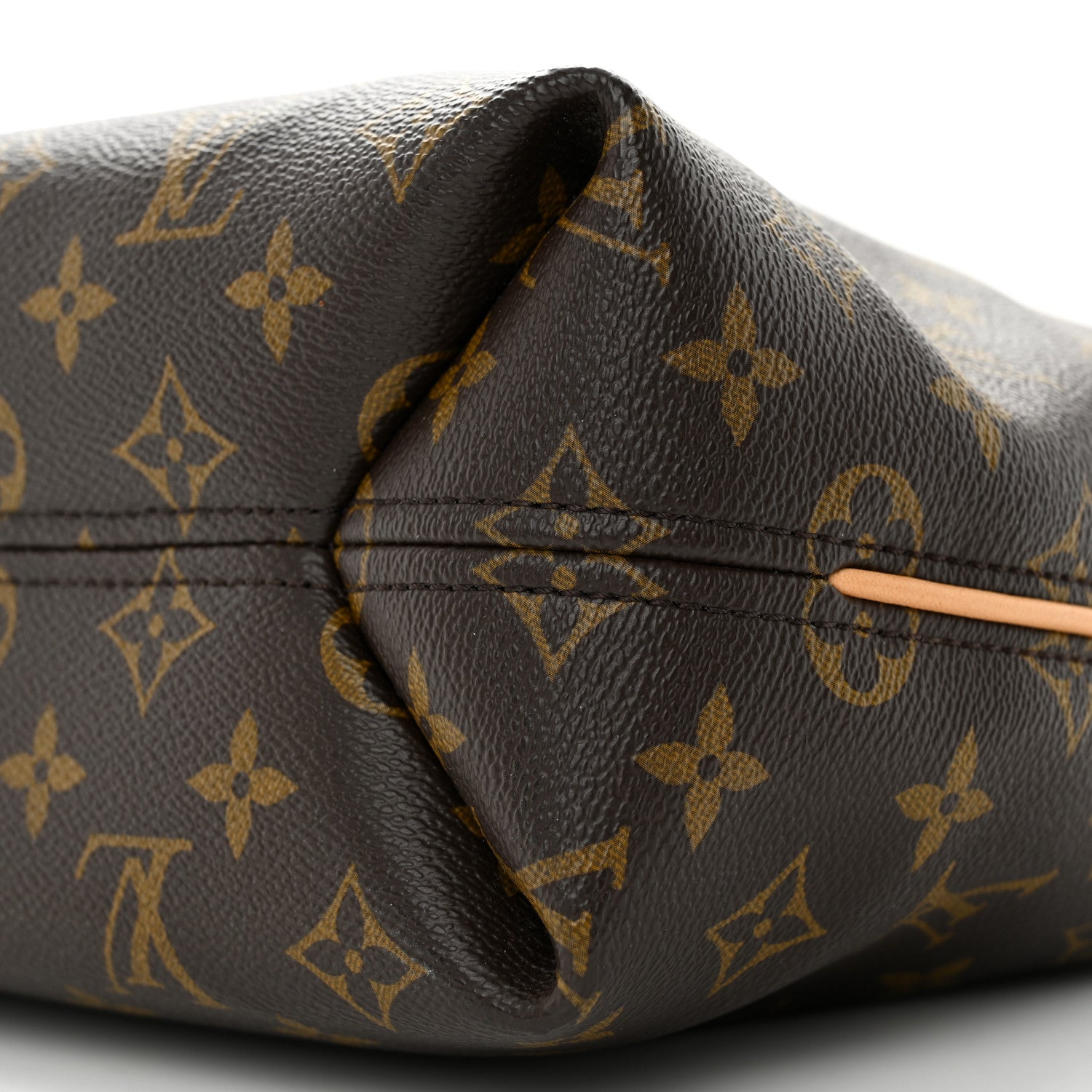 Louis Vuitton Monogram Sully PM 10 of 12