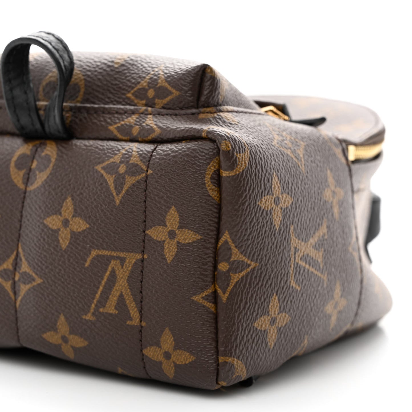 Monogram Palm Springs Backpack Mini