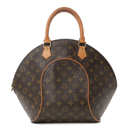 Louis Vuitton Monogram Ellipse MM 1 of 17