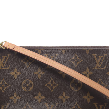 Louis Vuitton Monogram Pochette Accessories NM 8 of 10