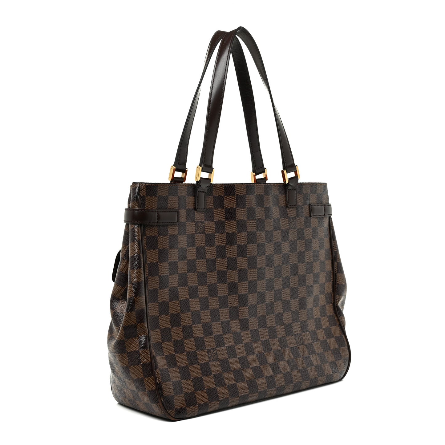 Damier Ebene Uzes