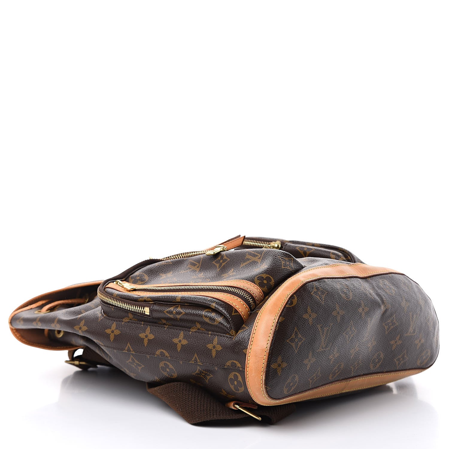 Louis Vuitton Monogram Bosphore Backpack 4 of 15