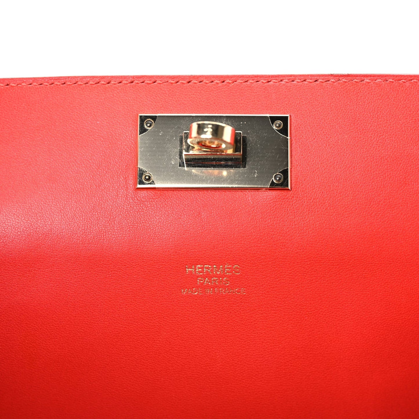 Evercolor Toolbox 20 Rouge Casaque