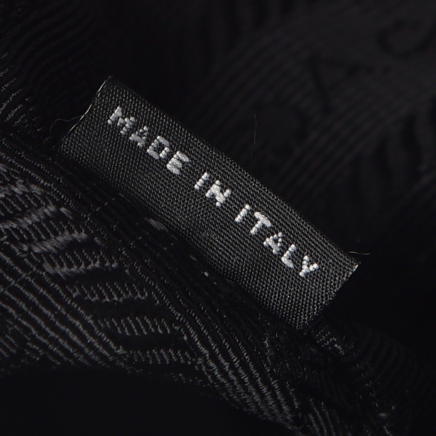 Prada Saffiano Medium Galleria Double Zip Tote Black 14 of 22