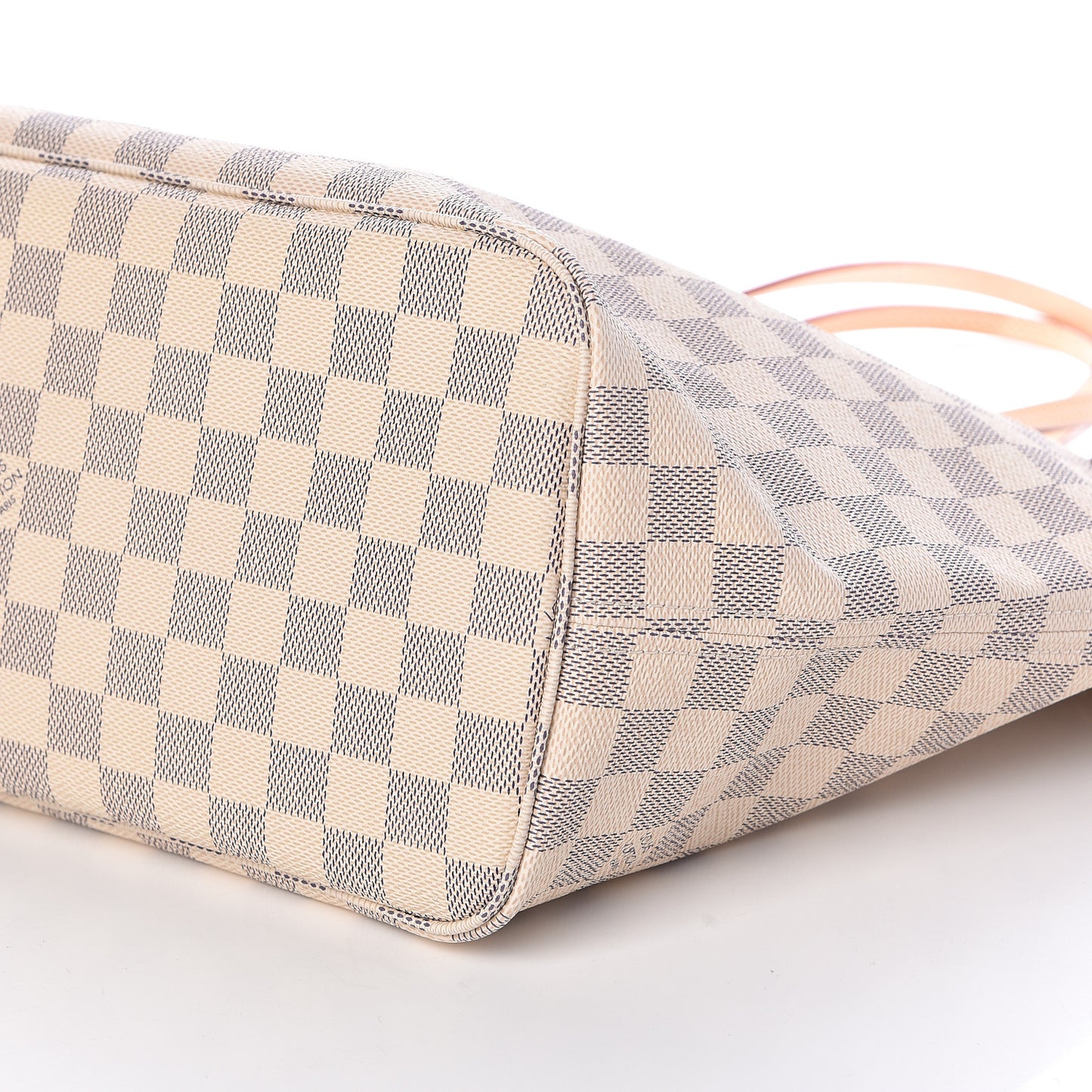 Damier Azur Neo Neverfull MM