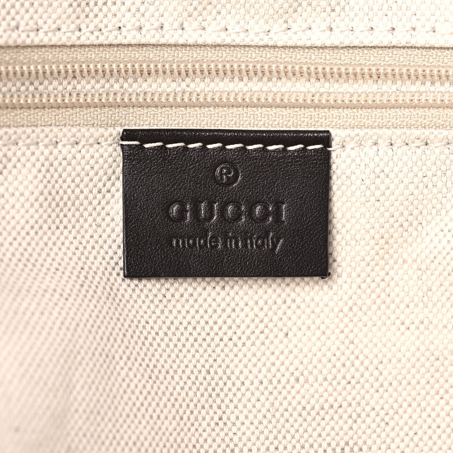 Monogram Large Sukey Tote Dark Brown