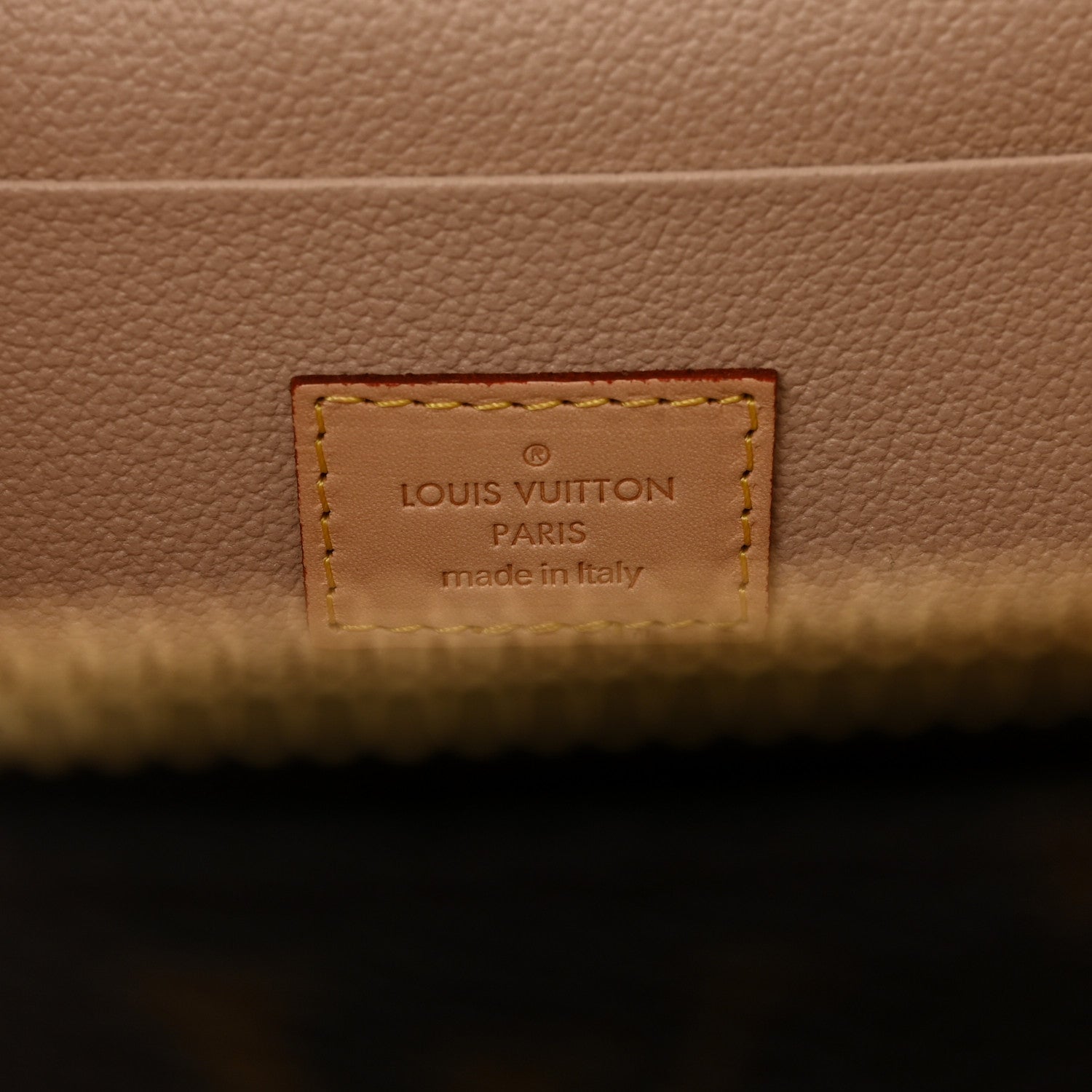 Louis Vuitton Monogram Nice BB 6 of 10