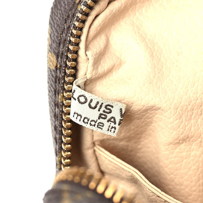Louis Vuitton Monogram Trousse Toilette 23 7 of 7