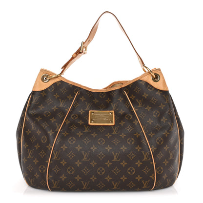 Louis Vuitton Monogram Galliera GM 1 of 8