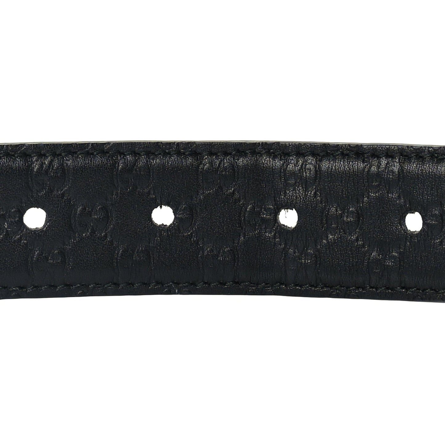 ssima Belt 105 42  Black