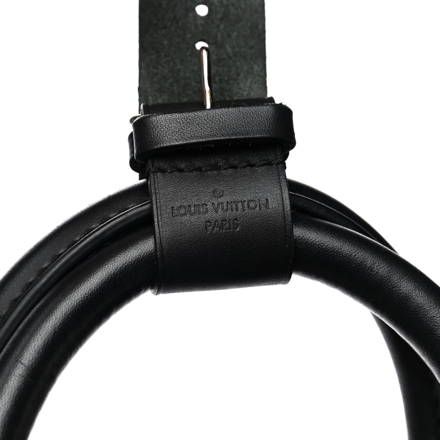 Louis Vuitton Monogram Macassar Keepall Bandouliere 45 7 of 14