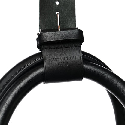 Louis Vuitton Monogram Macassar Keepall Bandouliere 45 7 of 14