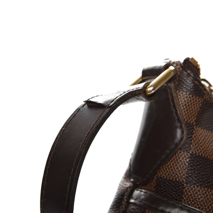 Louis Vuitton Damier Ebene Bloomsbury PM 9 of 10
