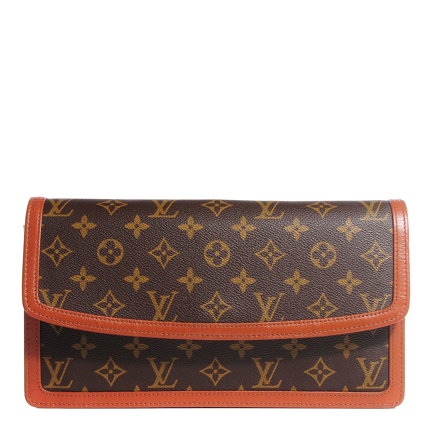 Louis Vuitton Monogram Pochette Dame 29 1 of 7
