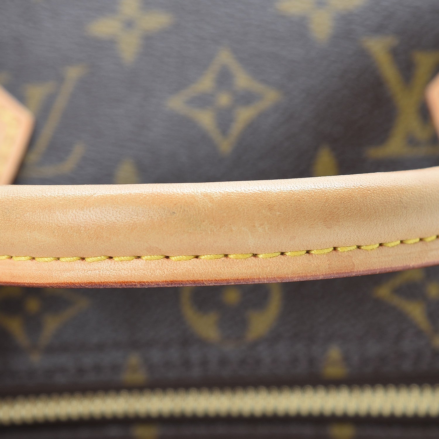 Louis Vuitton Monogram Speedy 30 11 of 16