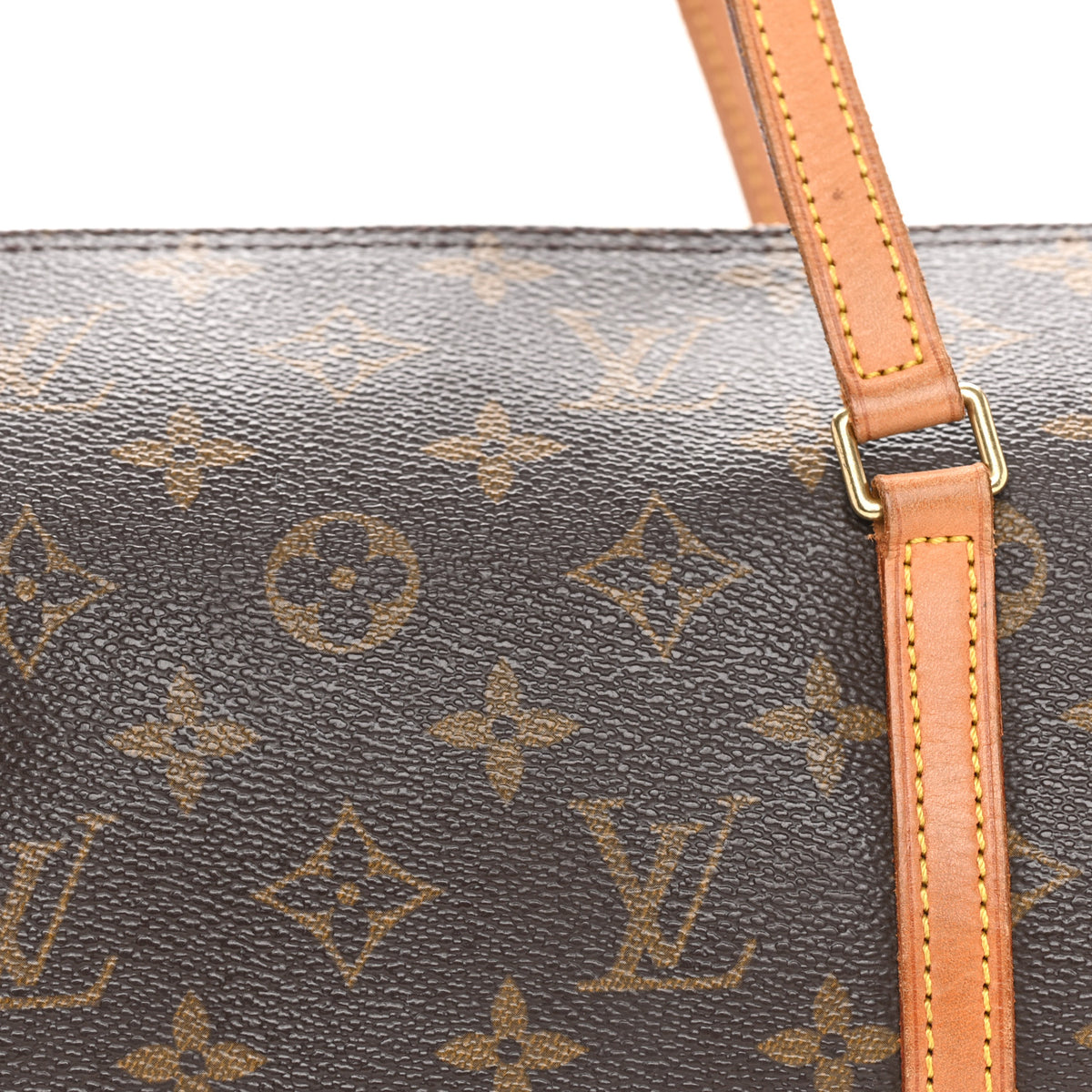 Louis Vuitton Monogram Papillon 30 6 of 8