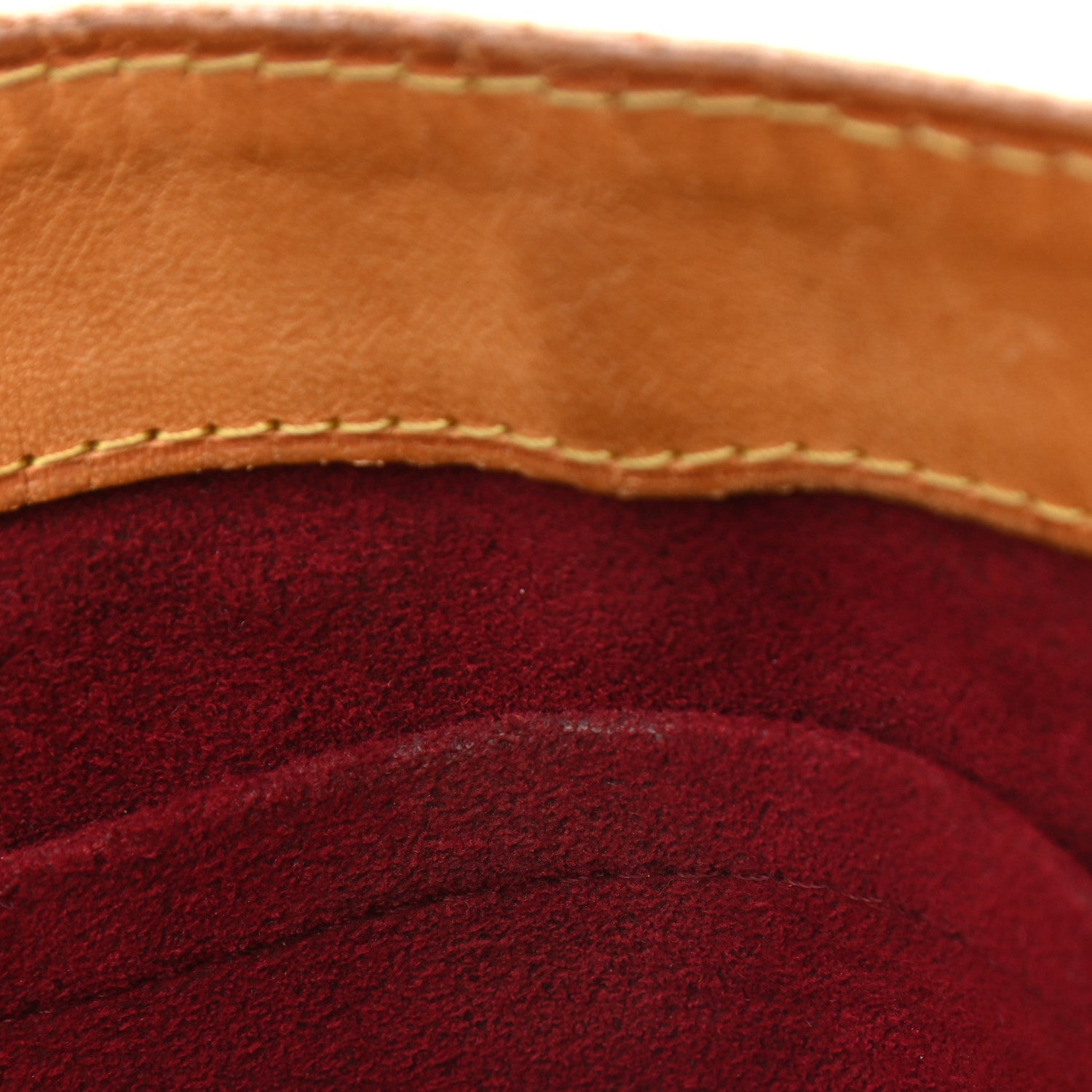 Louis Vuitton Monogram Multicolor Audra White 20 of 22