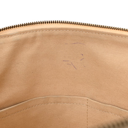 Louis Vuitton Damier Azur Totally MM 10 of 10