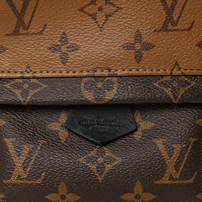 Louis Vuitton Reverse Monogram Palm Springs Backpack Mini 7 of 11
