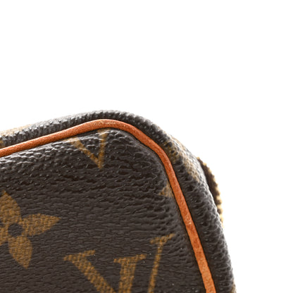 Louis Vuitton Monogram Wapity 7 of 12