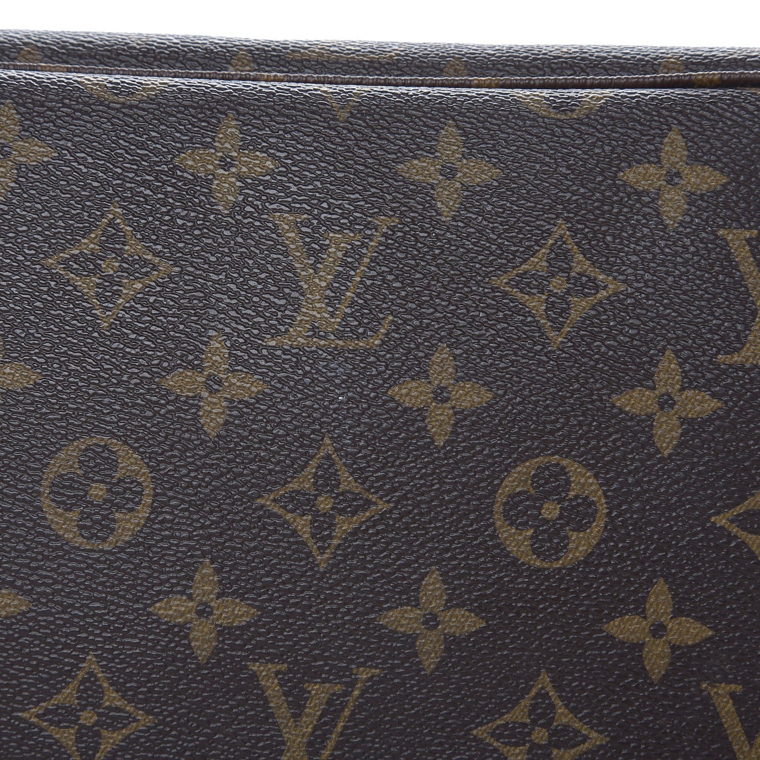 Louis Vuitton Monogram Neverfull MM 11 of 14