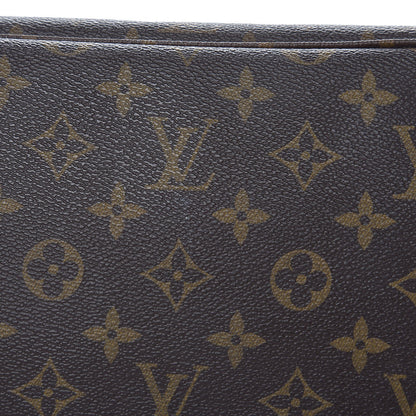 Louis Vuitton Monogram Neverfull MM 11 of 14