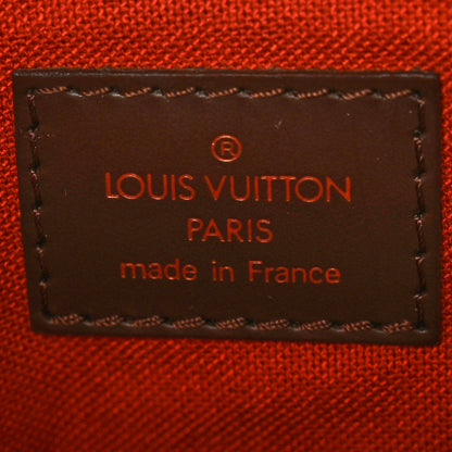 Louis Vuitton Damier Ebene Illovo MM 6 of 6