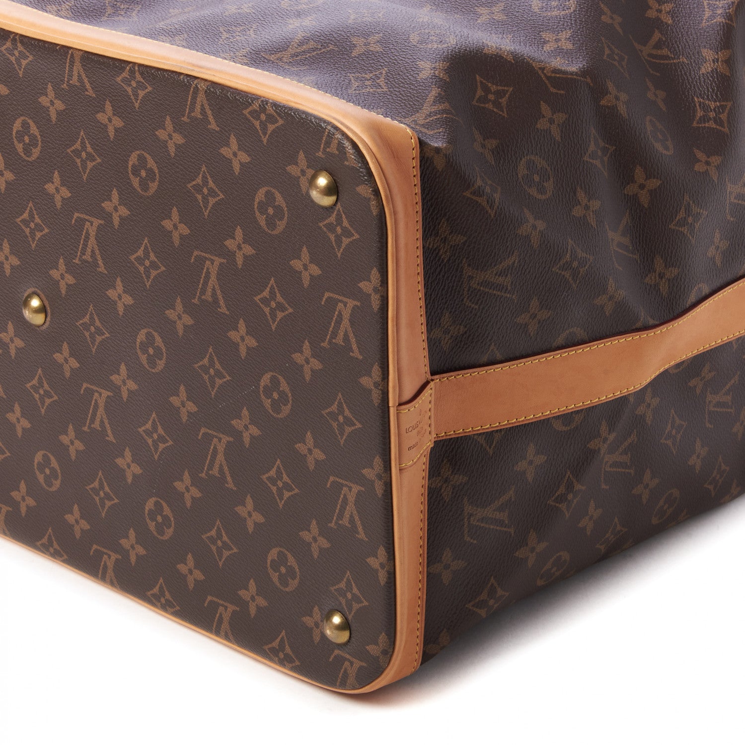 Louis Vuitton Monogram Cruiser 45 5 of 8