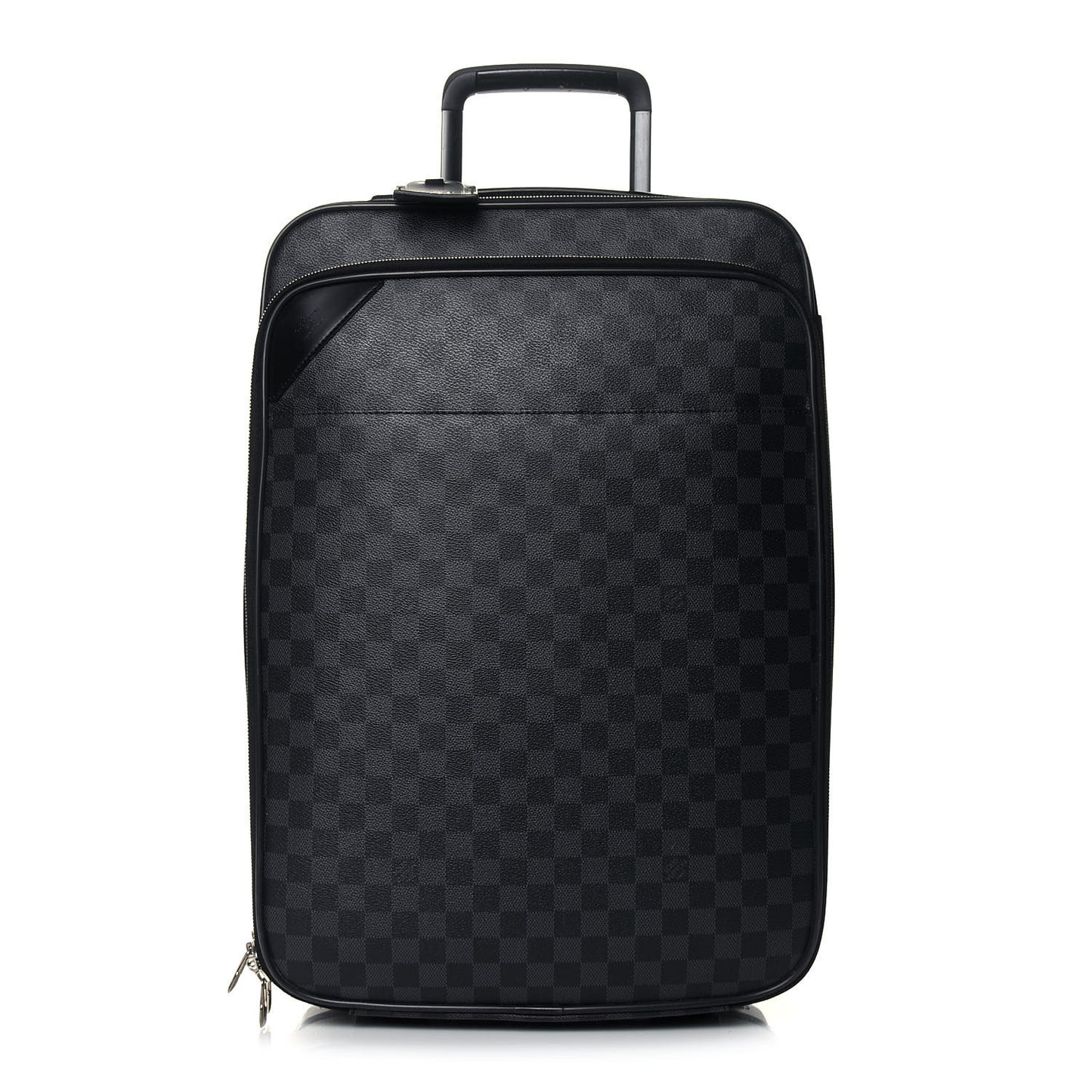 Damier Graphite Pegase Legere 55 Business