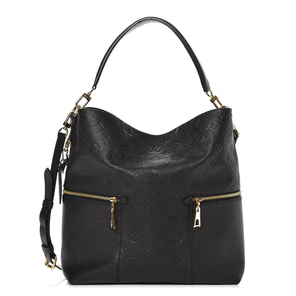 Louis Vuitton Empreinte Bagatelle Black 1 of 15