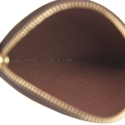 Louis Vuitton Monogram Round Coin Purse 5 of 8