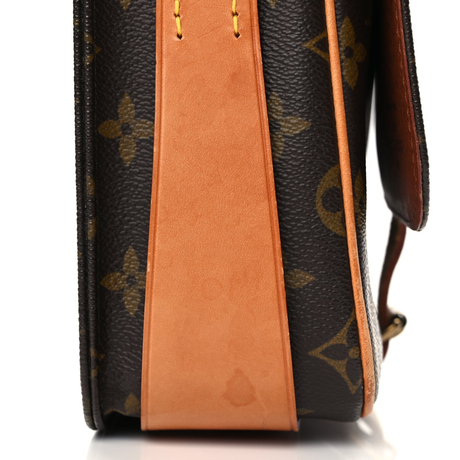Louis Vuitton Monogram Cartouchiere 22 Monogram 12 of 14